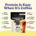 Where To Buy Javy Protein Coffee Javy Premium Cold Brew Protein Coffee Powder - Healthy, Keto Friendly
