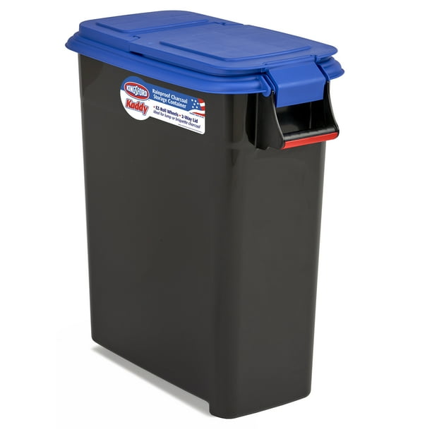 Kingsford Kaddy Jumbo Charcoal Kaddy