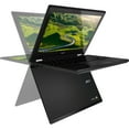thumbnail image 6 of Pre-Owned Acer C738T-C44Z Intel Celeron N3150 Quad-core 1.60 GHz 11.6 LED Chromebook, 6 of 11
