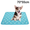 thumbnail image 2 of Almohadilla fresca para mascotas impresa con almohadilla transpirable antideslizante para perros en verano MFZFUKR CPB-US-FXT270-4, 2 of 5