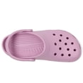 thumbnail image 2 of Crocs Clásicos para Niños Hortensia Talla 1 Mediano, 2 of 7