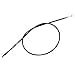 thumbnail image 3 of Motion Pro 05-0311 Black Vinyl Clutch Cable, 3 of 4