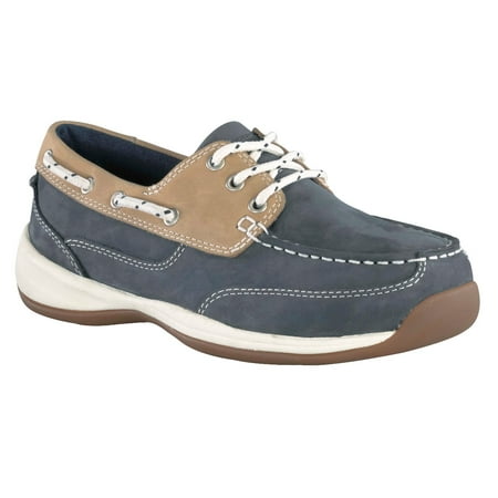 walmart steel toe shoes womens rockport works s steel toe leather work boat shoes walmart steel toe shoes womens rockport works s steel toe leather work boat shoes