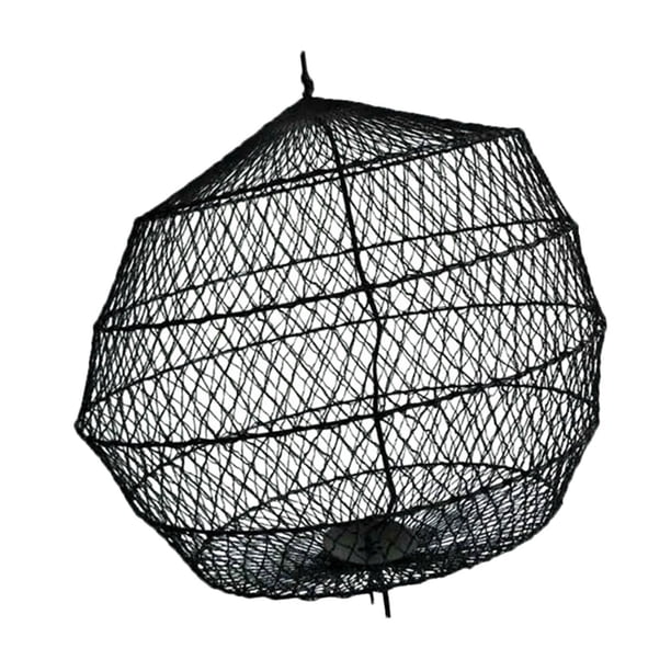 Indicador visual de poliéster con bola de anclaje Day Signals para trabajos pesados que ahorra espacio Diámetro 30 cm