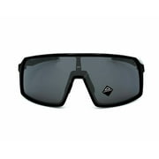 OAKLEY Sutro (Asian Fit) Polished Black | Prizm Black Iridium Men's Eyewear OO9406A-0237