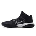 thumbnail image 2 of Nike Men's Kyrie Flytrap 4 Black White Basketball Shoes, from StockX, 2 of 5