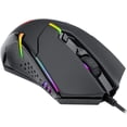 thumbnail image 2 of Mouse Gamer REDRAGON Centrophorus 2 7200DPI 6 Botones RGB M601RGB Redragon Centrophorus 2, 2 of 6