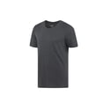 thumbnail image 1 of Playera Reebok Caballero Global Graphic Oxford AY1417 Reebok 9AY1417/HOMBRE/GRIS, 1 of 4