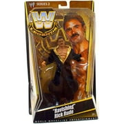 WWE Wrestling Legends Series 2 Ravishing Rick Rude Action Figure