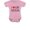 Pink, variant on Tstars Boys Unisex Pregnancy Announcement Baby Shower I Love My Sisters Siblings Baby Shower Gifts Cute Newborn Party Baby Bodysuit