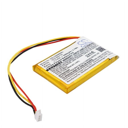 1000mAh Logitech 533-000130 Battery for G703 G403 G903 G900