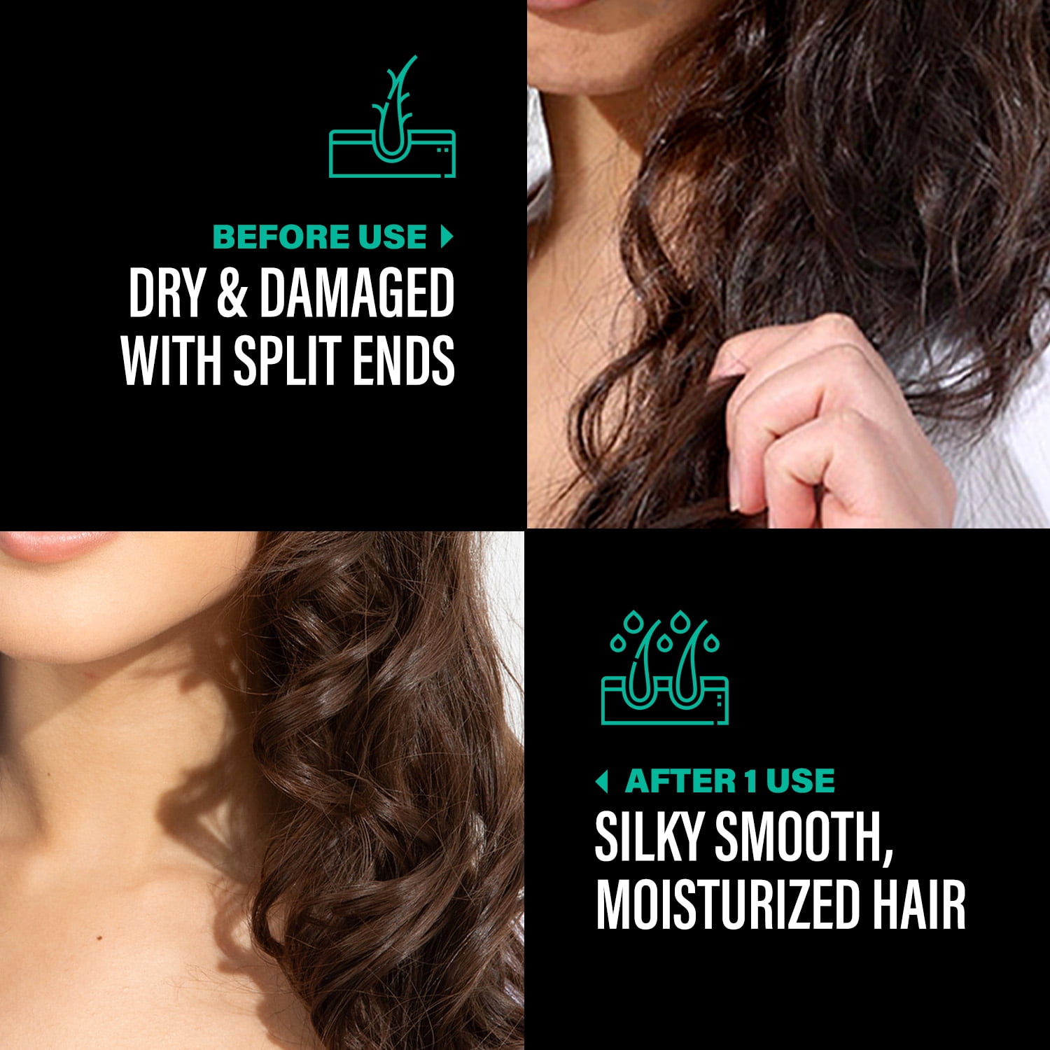 100% Unrefined Batana Oil from Honduras for Healthier Thicker Fuller Hair