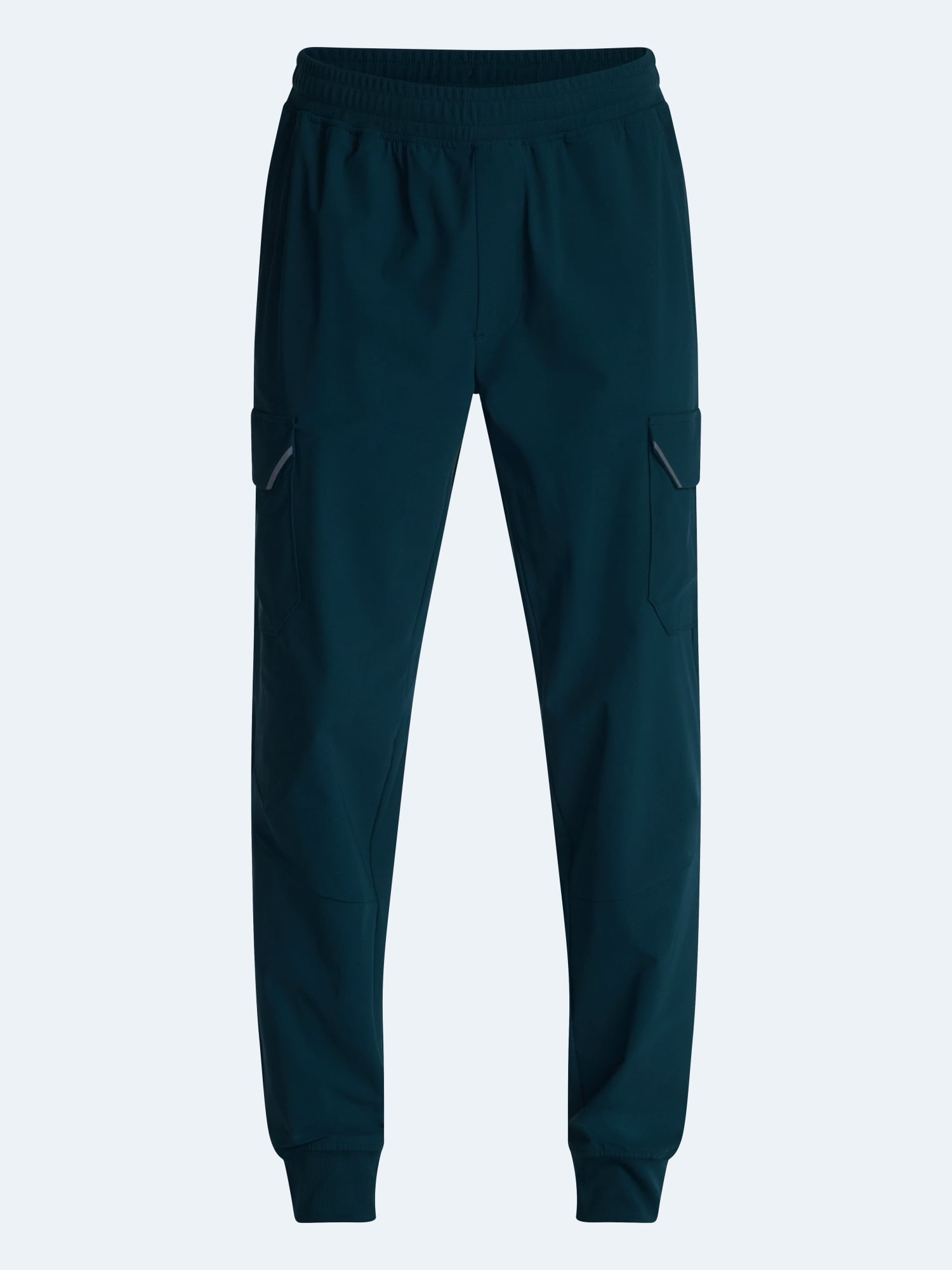 Avia Men’s Performance Cargo Jogger Pants, Sizes XS-5XL