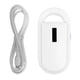 thumbnail image 1 of Tholdsy Pet Microchip Scanner EMID Reader ISO11784/85 125Khz for Dogs Cats Horse Type3, 1 of 1