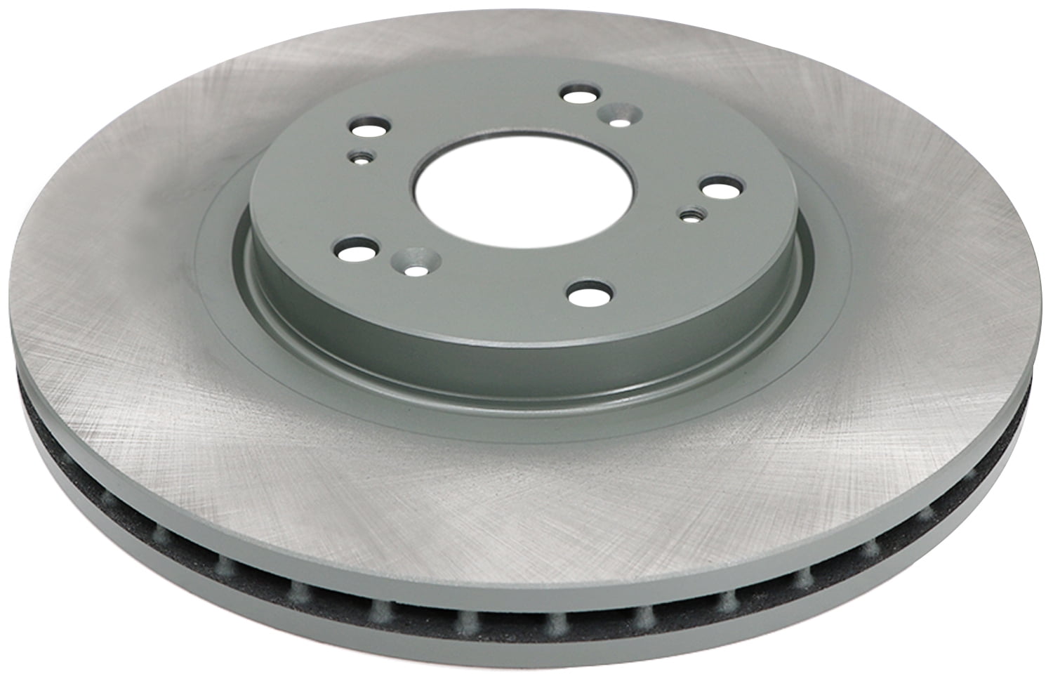 Winstop Brake Rotor, Front WS246718, Honda Accord 2010-2006