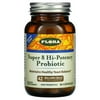 Super 8 Hi-Potency Probiotic 42 Billion Cells 30 Capsules