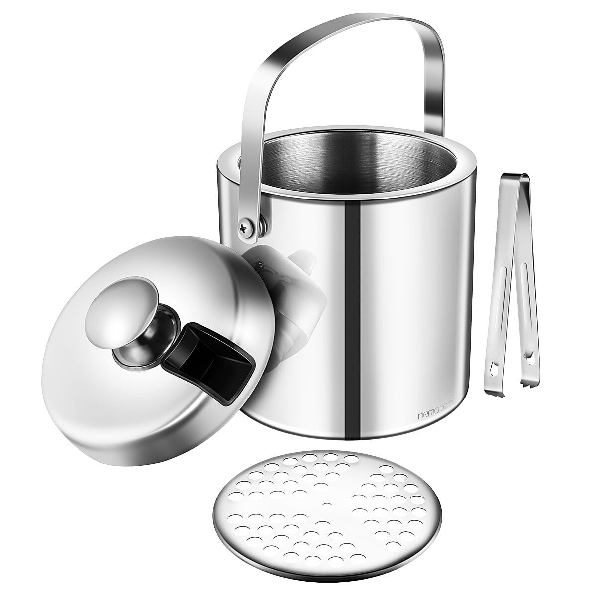HEMOTON Moule À Gâteaux En Bois 22X4 Pouces Pour Cuisson De Pâtisseries Et Gâteaux De Lune Moule De Cuisine Pour Festival Et Cadeau Maison