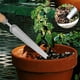 thumbnail image 2 of Pala de jardín con escala, pala de mano, pala de jardinería, pala de jardín para trasplantar plantaciones, 2 of 7