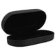 thumbnail image 5 of ColoMX Estuche rígido para gafas de sol, estuche protector para gafas de sol y anteojos, caja portátil con soporte para gafas, color negro, 5 of 8
