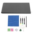 thumbnail image 2 of Estink 7 Pro Back Cover Glass Housing Door Replacement Kit With Accessories, 2 of 8