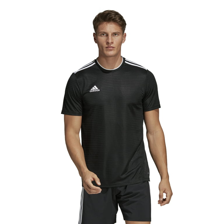 18 Jersey Men's Soccer Adidas Ships Directly From Adidas Walmart.com