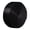 Black, variant on CoreLiving Bike Handlebar Tape, Professional EVA Foam Road Bicycle Bar Tape with Non-Slip Grip and Shock Absorption, Durable Soft Wrap for Cycling, 1 Rolls Black