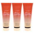 thumbnail image 1 of Loción aromática Victoria's Secret Amber Romance, paquete de 3, 1 of 2