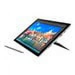 Microsoft Surface Pro 4 - 12.3" - Core i5 6300U - 8 GB RAM - 256 GB SSD