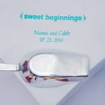thumbnail image 1 of Weddingstar Pelle à Bonbons - Argent, 1 of 5