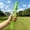 Green, variant on 6.5" Bubble Wands for Kids, 6 PCS Bubble Wand for Summer Toy Party Favor, Outdoors Toy Activity, Easter Basket Stuffers, Birthday Gift