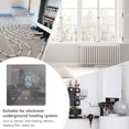 thumbnail image 2 of HLONK WiFi Smart Thermostat for Home Office School Hotel LCD Display  Remote Control  Programmable, 2 of 7