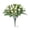 White #y68, variant on BiFandian Artificial Rose Floral Ornament Bunch, Realistic Faux Bloom Stem for Hotel Table Decor Display, Versatile Accent for Wedding Photography Bridal Bouquet Arrangement