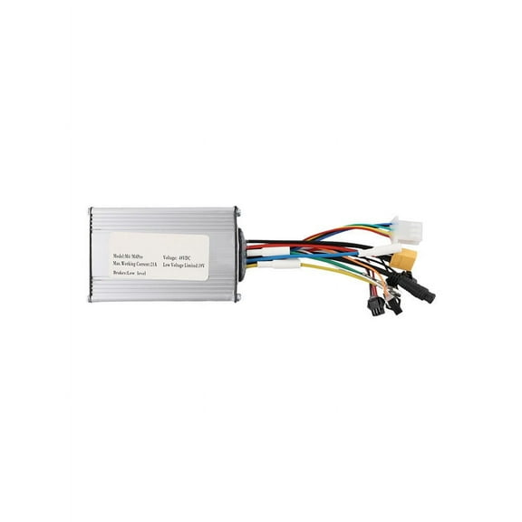 For 48Vdc Systems For Kukirin 48V Controller 48Vdc Controller For Skateboards For Electric Scooters 10.4*6.6*3.4Cm