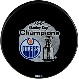 1984 Edmonton Oilers Stanley Cup Champions Team Signed 25 Replica