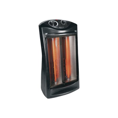 Comfort Zone CZQTV007BK - Heater - mobile - 1.5 kW | Walmart Canada