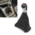 thumbnail image 4 of Remplacement de la Housse de Protection du Levier de Vitesse pour Mk4 1999-2004, 4 of 7