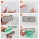 thumbnail image 2 of Maletín de herramientas: Estuche portátil de aleación de aluminio - Maletín para hombre - Almacenamiento versátil para herramientas, accesorios de maquillaje y equipo profesional, 2 of 6
