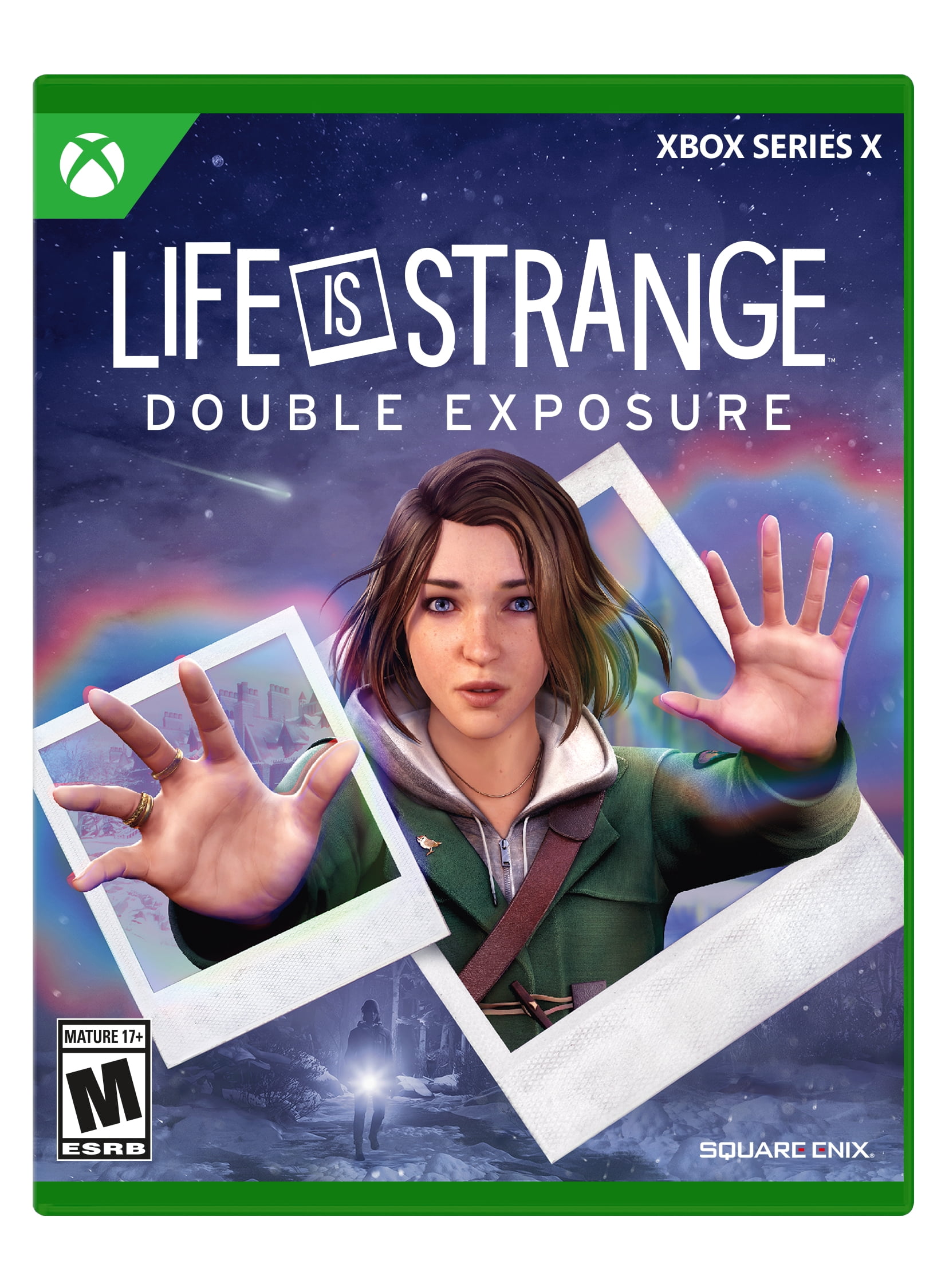 【新品】スイッチ Life Is Strange Double Exposure Life Is Strange: Double Exposure, Nintendo Switch - Walmart.com