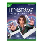 Life Is Strange: Double Exposure, Xbox Series X