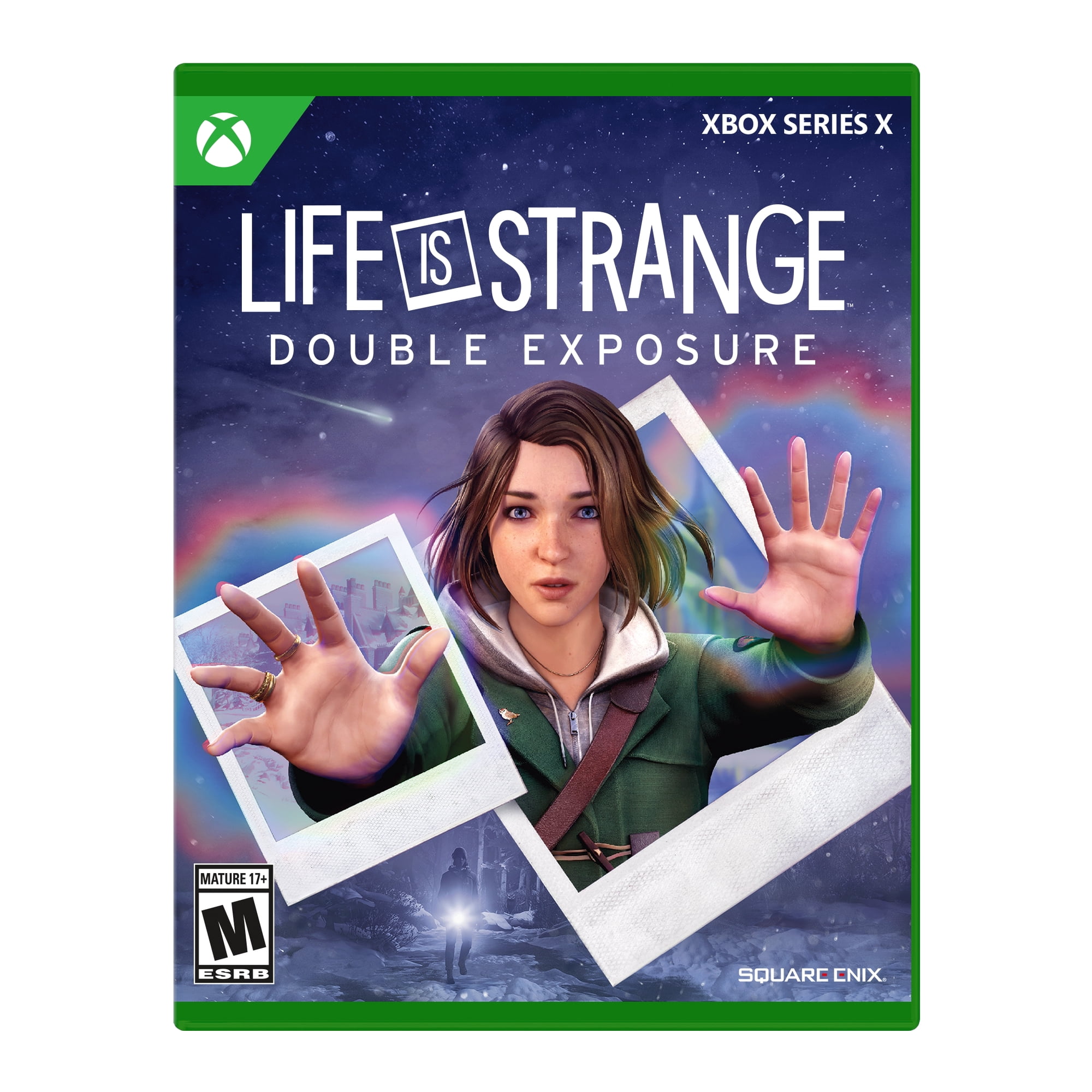 Life Is Strange: Double Exposure, Xbox Series X