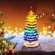 thumbnail image 4 of RKSTN christmas deals Christmas Bar Christmas Tree Decoration Material Pack Festival No Cutting Christmas Tree 20ml, 4 of 6