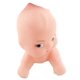 thumbnail image 2 of Decoración para baby shower de Kewpie Dolls PFP, PVC, 7 cm de largo, 2 of 4