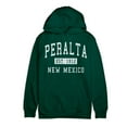 thumbnail image 1 of Peralta New Mexico Classic Established Premium Cotton Hoodie, 1 of 1