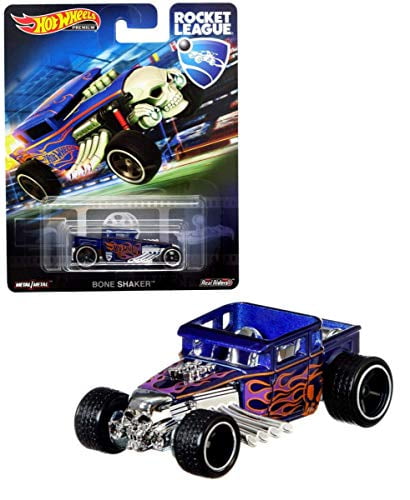 rocket league diecast
