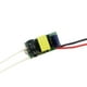 thumbnail image 2 of Moyic Tablero de potencia Estable Unidad de potencia universal Fácil instalación Equipo eléctrico liviano Módulo controlador Electrónica miscelánea, 2 of 6