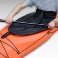 thumbnail image 1 of Housse de Pont pour Kayak Cockpit Imperméable en Nylon Jupe de Cockpit Réutilisable pour Kayak Pêche en Plein Air, 1 of 7