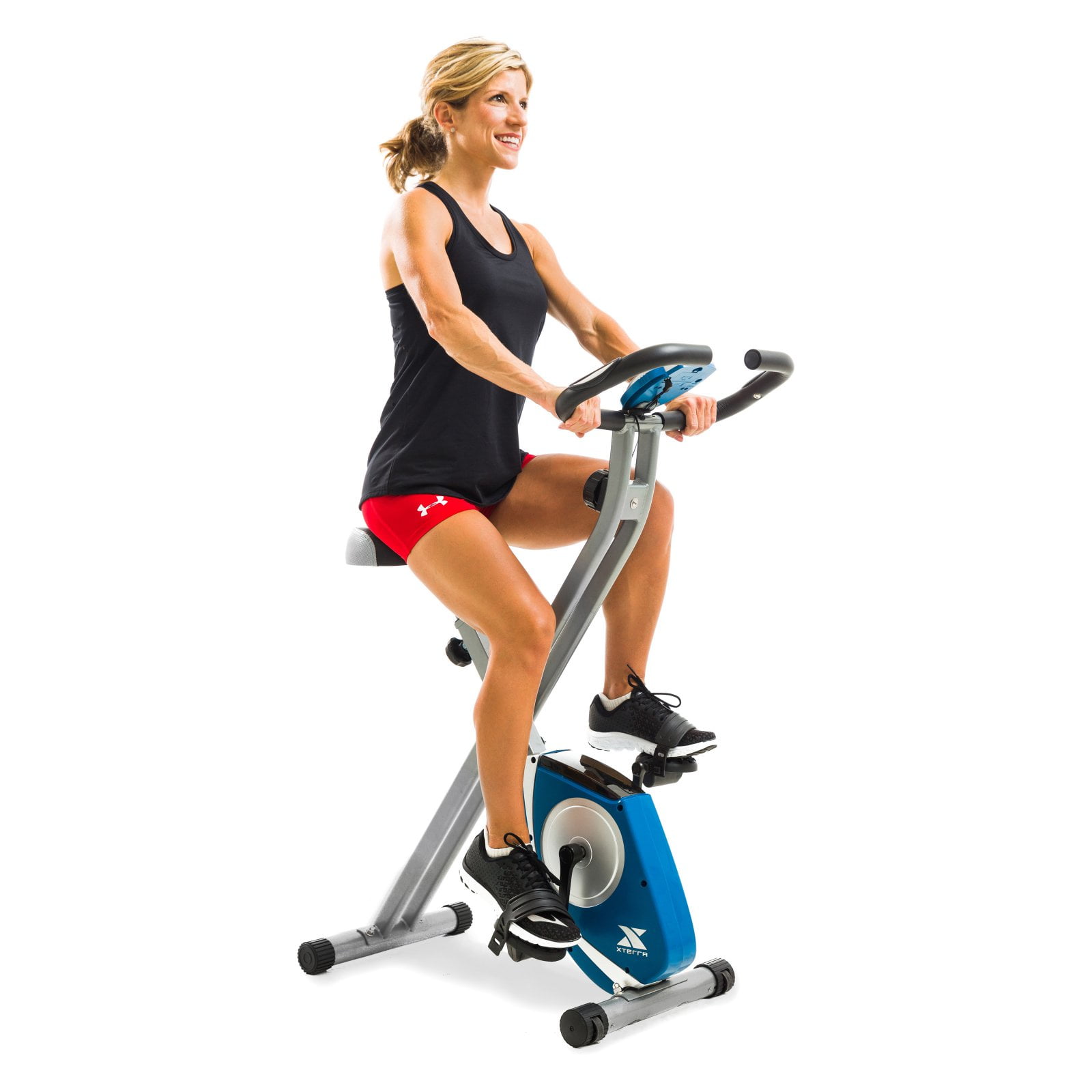 XTERRA Fitness FB150 Folding Exercise 