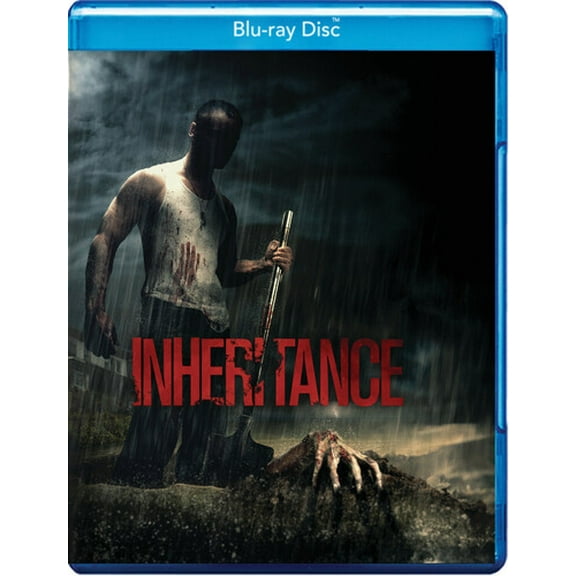 Inheritance (Blu-ray), Leomark Studios, Horror