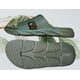 thumbnail image 3 of Chancla para Hombre Eva Shoes Modelo 1892 Verde Militar Talla 30, 3 of 5