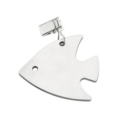 

Tablecloth Weights Clamps Stainless Steel Table Clips ClampsTable Cover Tablecloth Holders for Outdoor Garden Party Picnic Table Covers